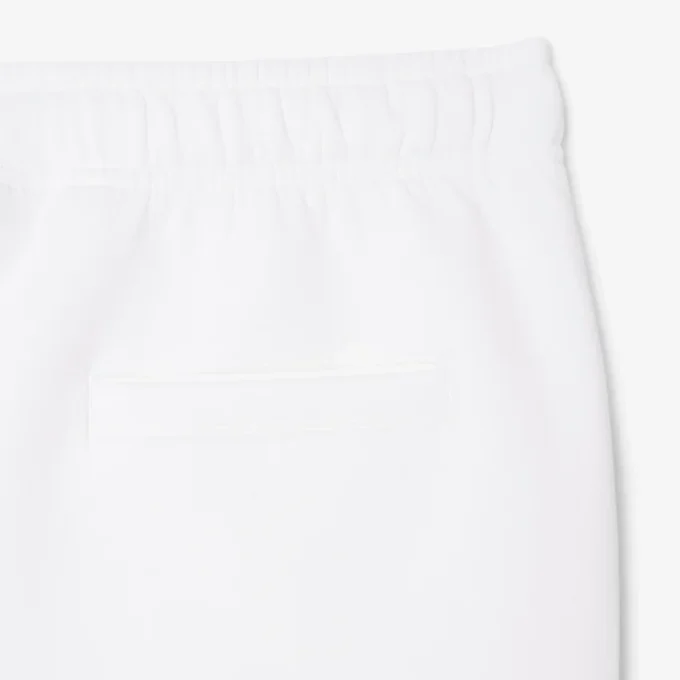 Double Face Jersey Sweatpants