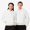 Embossed Branding Hoodie