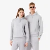 Embossed Branding Hoodie