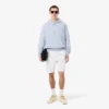 Embossed Branding Hoodie