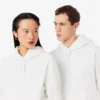 Embossed Branding Hoodie
