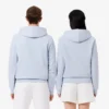 Embossed Branding Hoodie