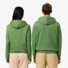 Embossed Branding Hoodie