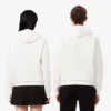 Embossed Branding Hoodie