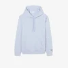 Embossed Branding Hoodie