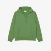 Embossed Branding Hoodie