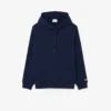 Embossed Branding Hoodie