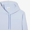 Embossed Branding Hoodie