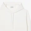 Embossed Branding Hoodie