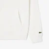Embossed Branding Hoodie
