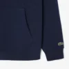 Embossed Branding Hoodie