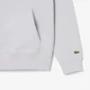Embossed Branding Hoodie