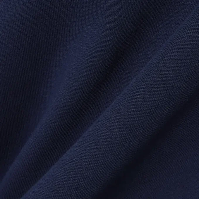 Embossed Branding Hoodie