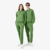 Embossed Branding Sweatpants