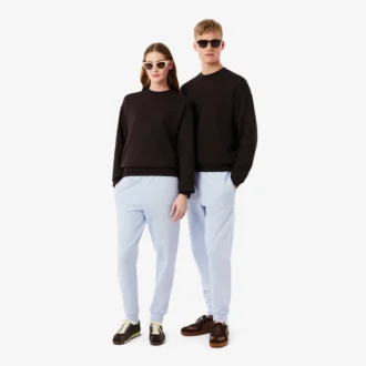 Embossed Branding Sweatpants