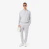 Embossed Branding Sweatpants