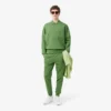 Embossed Branding Sweatpants