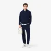 Embossed Branding Sweatpants