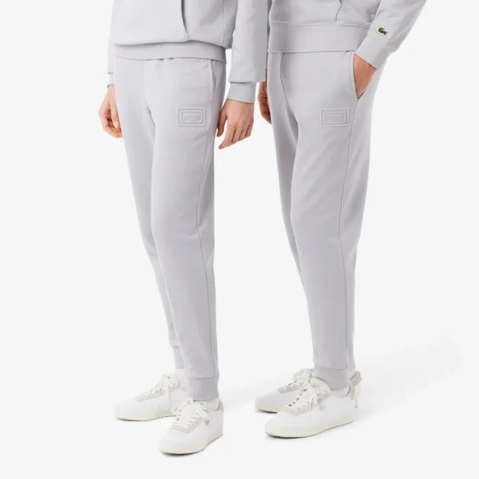 Embossed Branding Sweatpants
