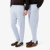 Embossed Branding Sweatpants
