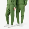 Embossed Branding Sweatpants