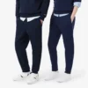 Embossed Branding Sweatpants