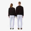 Embossed Branding Sweatpants