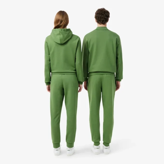 Embossed Branding Sweatpants