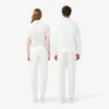 Embossed Branding Sweatpants