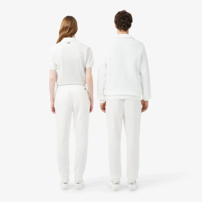 Embossed Branding Sweatpants