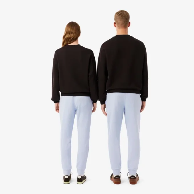 Embossed Branding Sweatpants