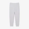 Embossed Branding Sweatpants