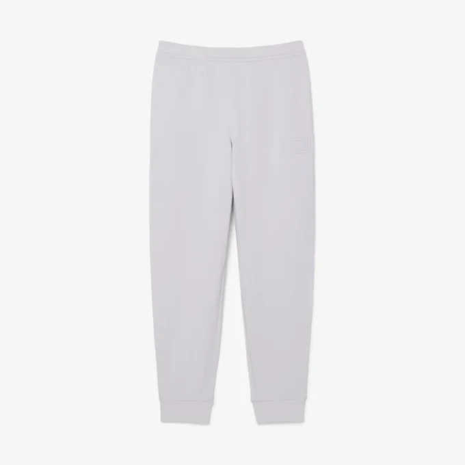 Embossed Branding Sweatpants