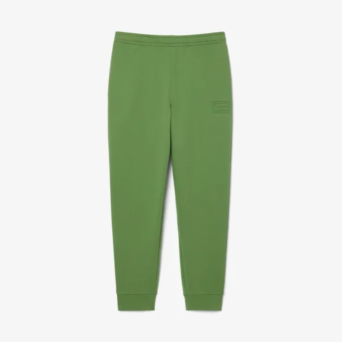 Embossed Branding Sweatpants