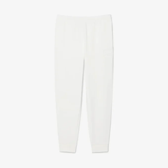 Embossed Branding Sweatpants