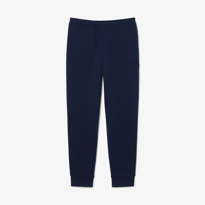Embossed Branding Sweatpants