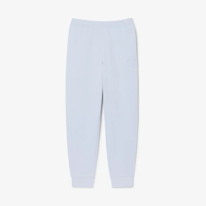 Embossed Branding Sweatpants