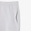 Embossed Branding Sweatpants