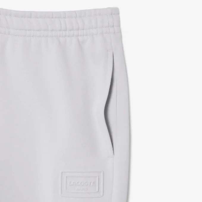 Embossed Branding Sweatpants