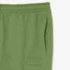Embossed Branding Sweatpants