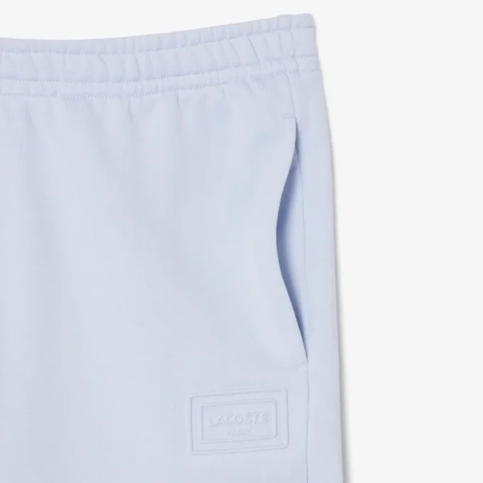 Embossed Branding Sweatpants