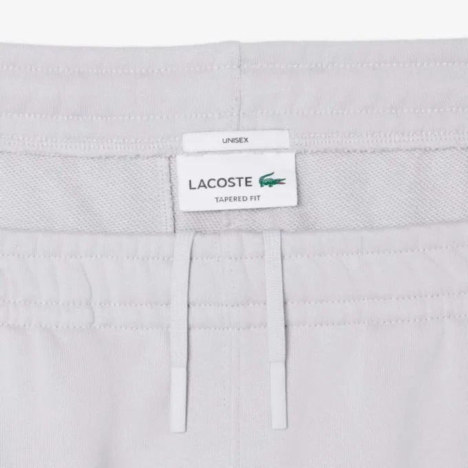 Embossed Branding Sweatpants