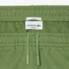 Embossed Branding Sweatpants