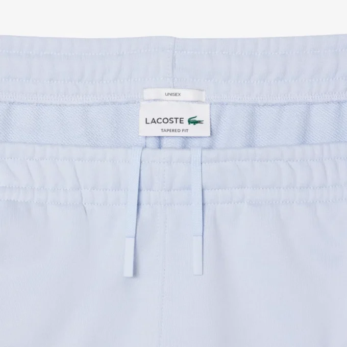 Embossed Branding Sweatpants