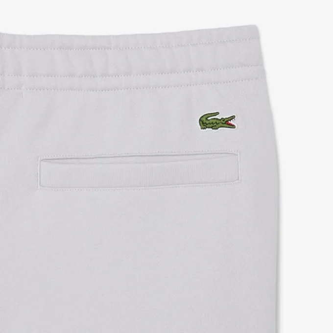Embossed Branding Sweatpants