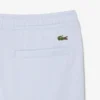Embossed Branding Sweatpants