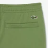 Embossed Branding Sweatpants