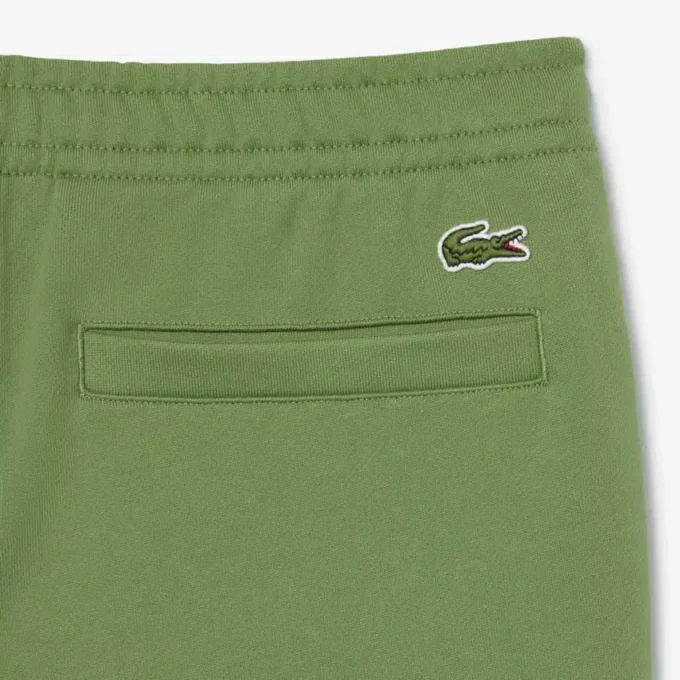 Embossed Branding Sweatpants