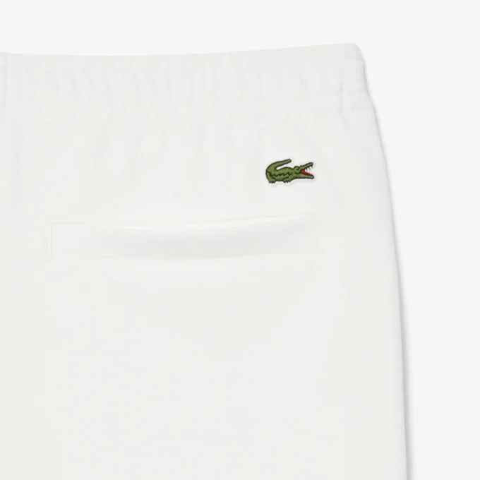 Embossed Branding Sweatpants