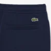 Embossed Branding Sweatpants